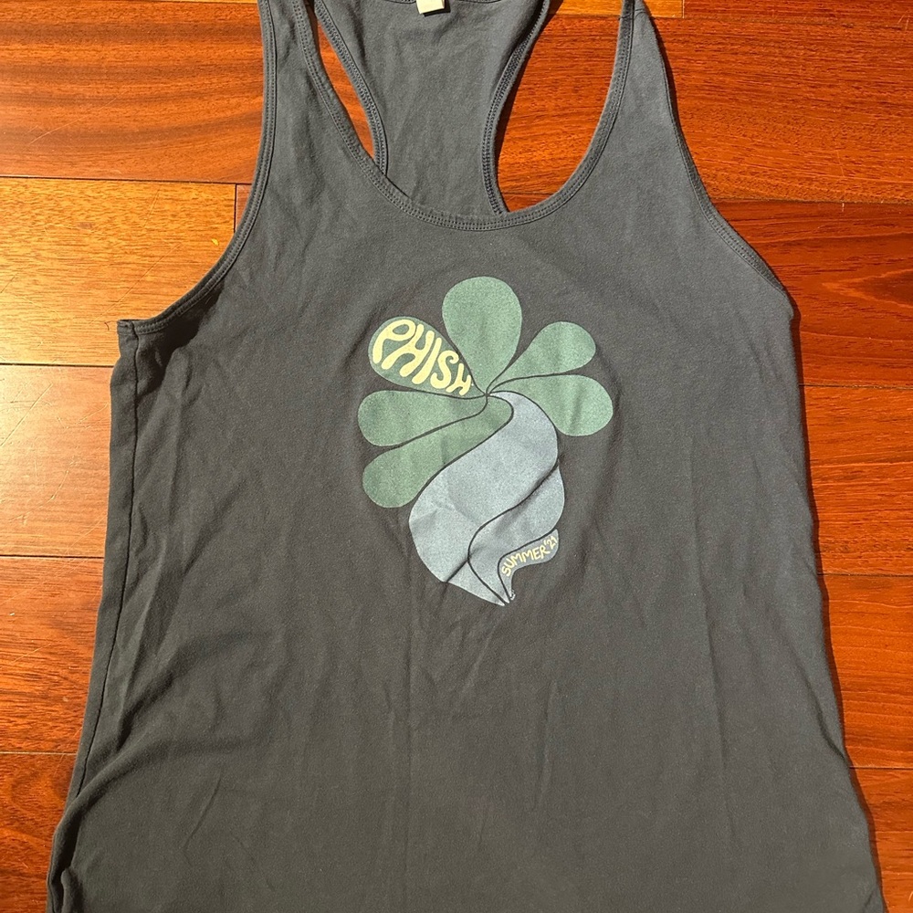 Phish Summer '21 Graphic Tee - Picture 2 of 3